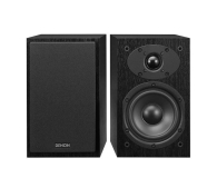 Denon SC-M41 Czarny para - 558905 - zdjęcie 1